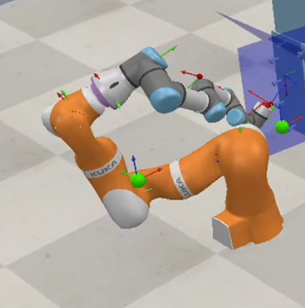 Redundant Manipulators