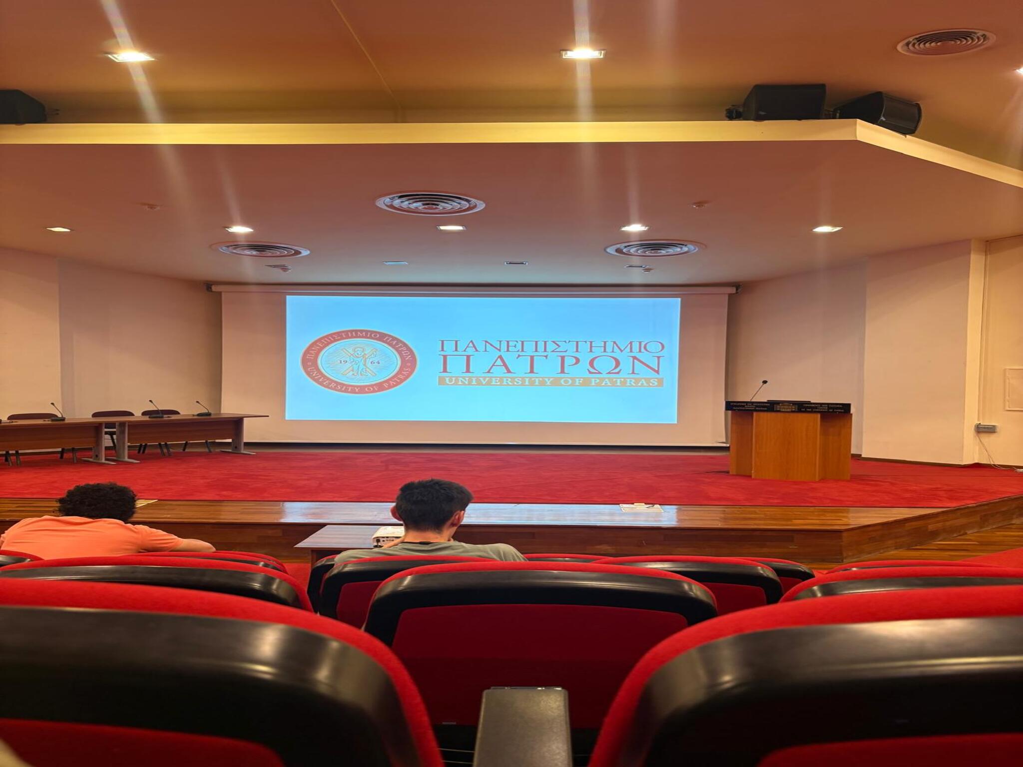 Summer School Participants