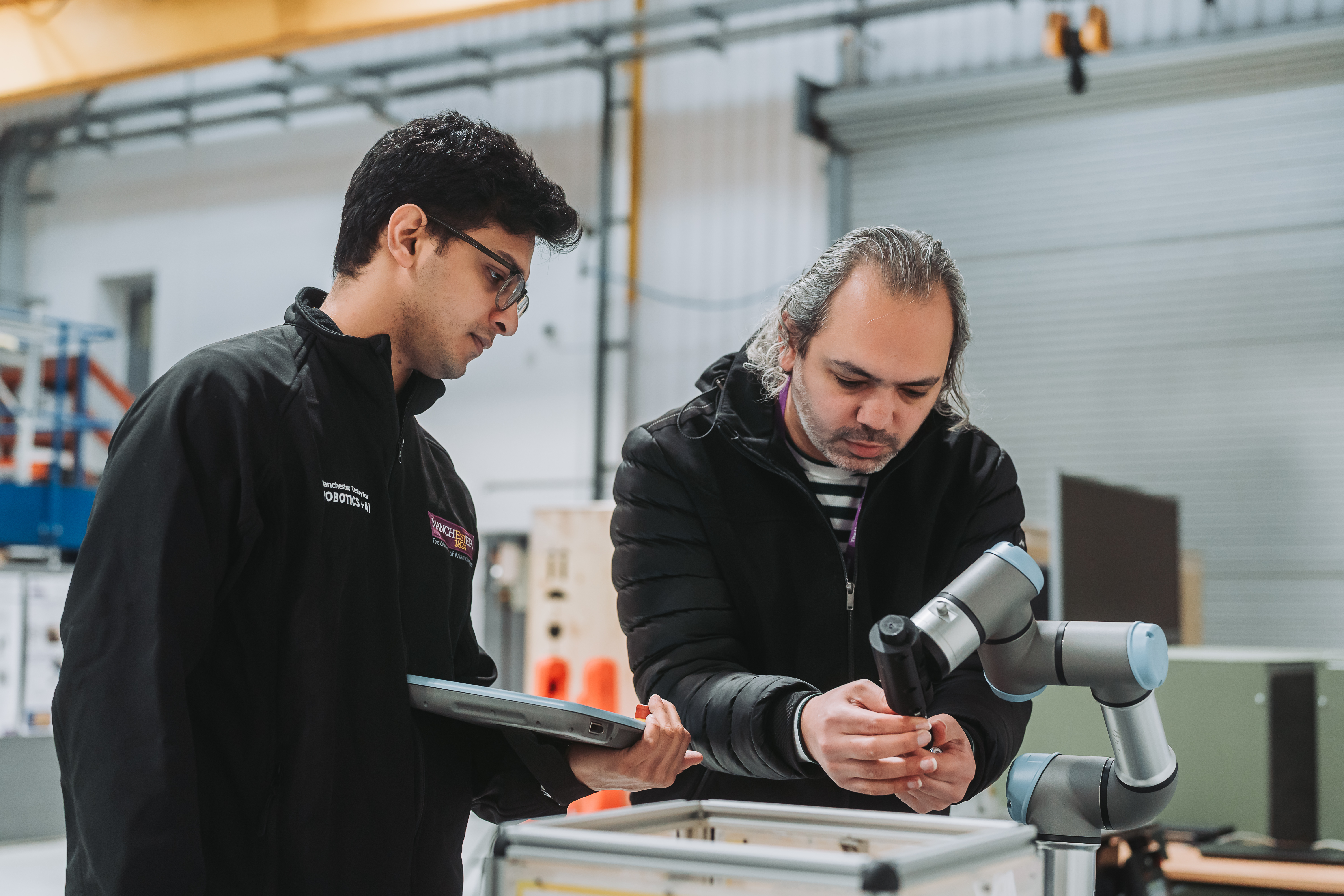 Pint of Science UK 2025 - Audience Interaction