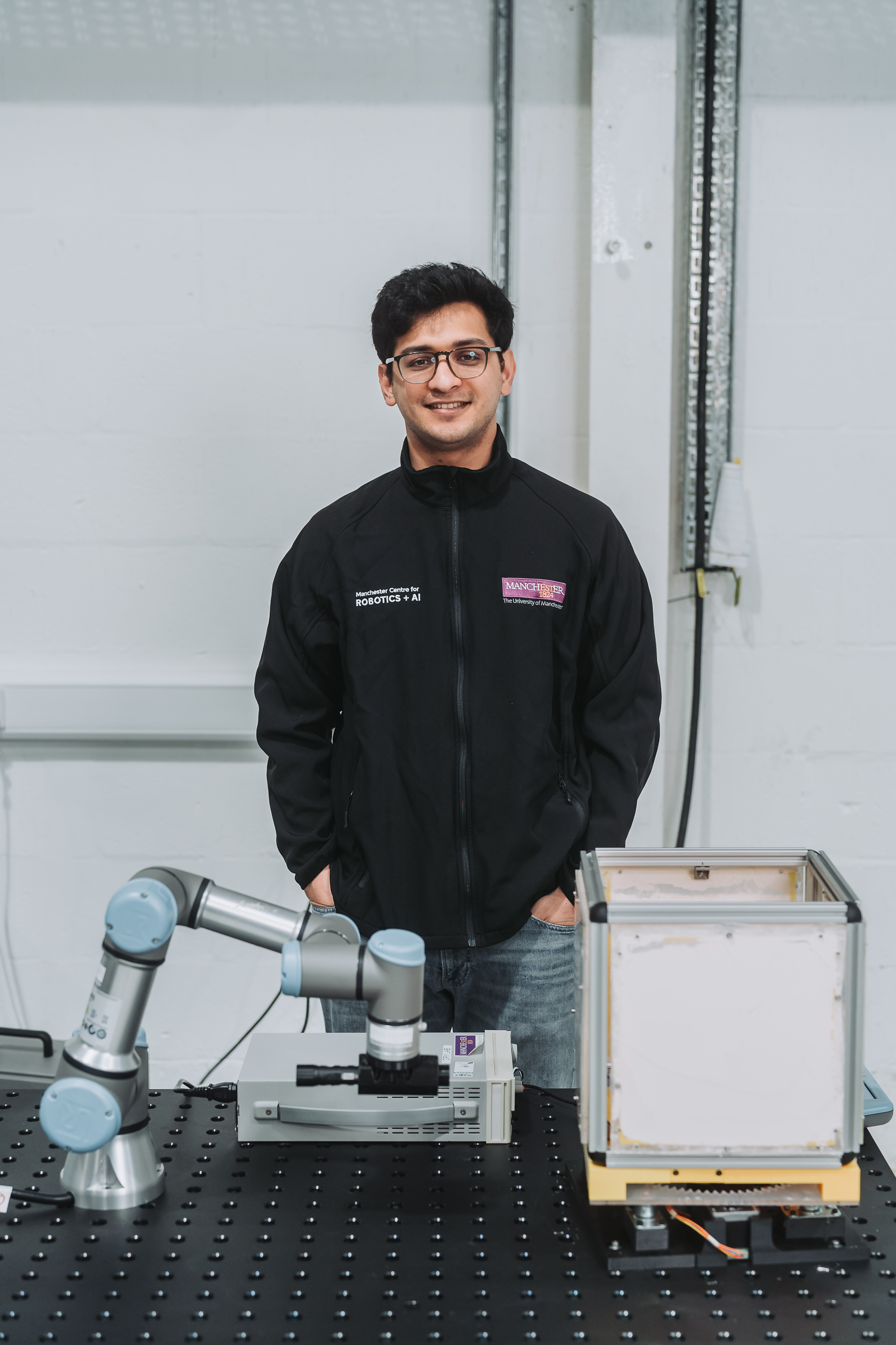 Pint of Science UK 2025 - Pint of Science Team