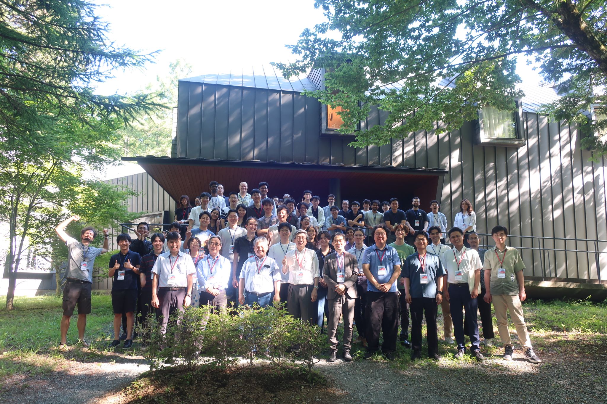 GMSI Program Activities